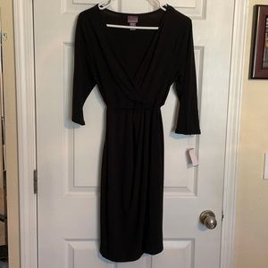 Oh Baby by Motherhood Maternity Dress